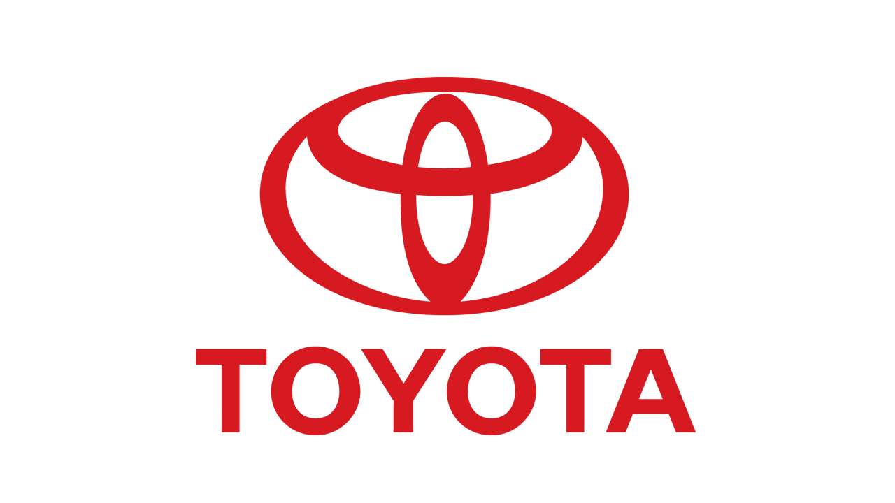 Toyota GB